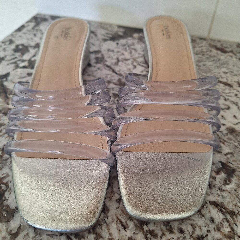 Botkier Yani Sandal size 9‎